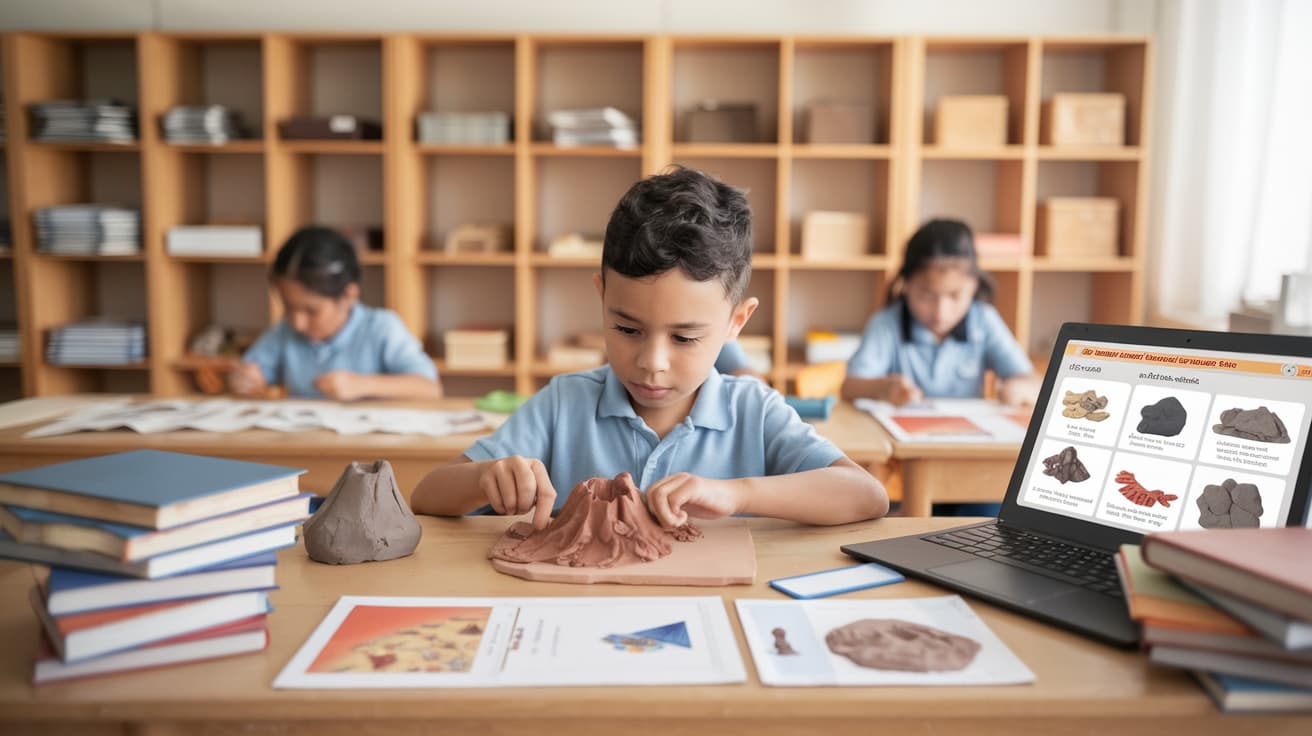 Elementary program 3