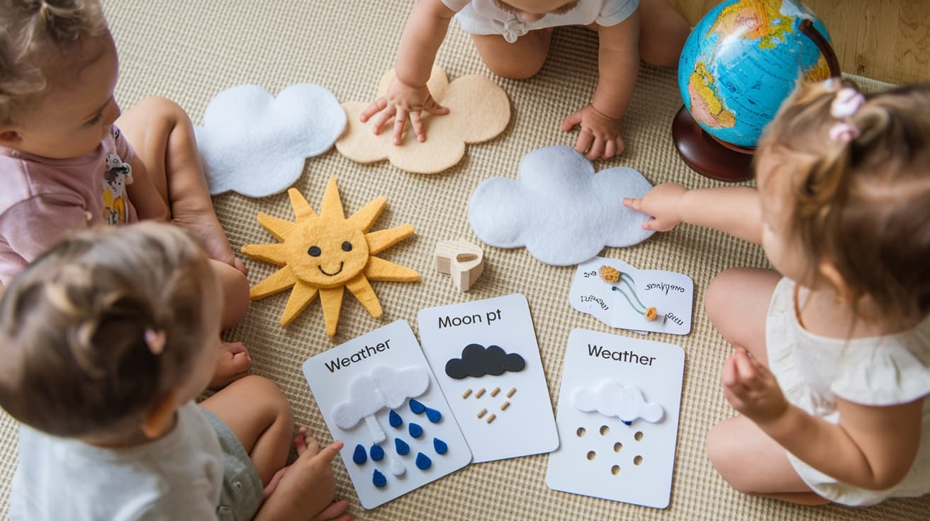 Infant program 2