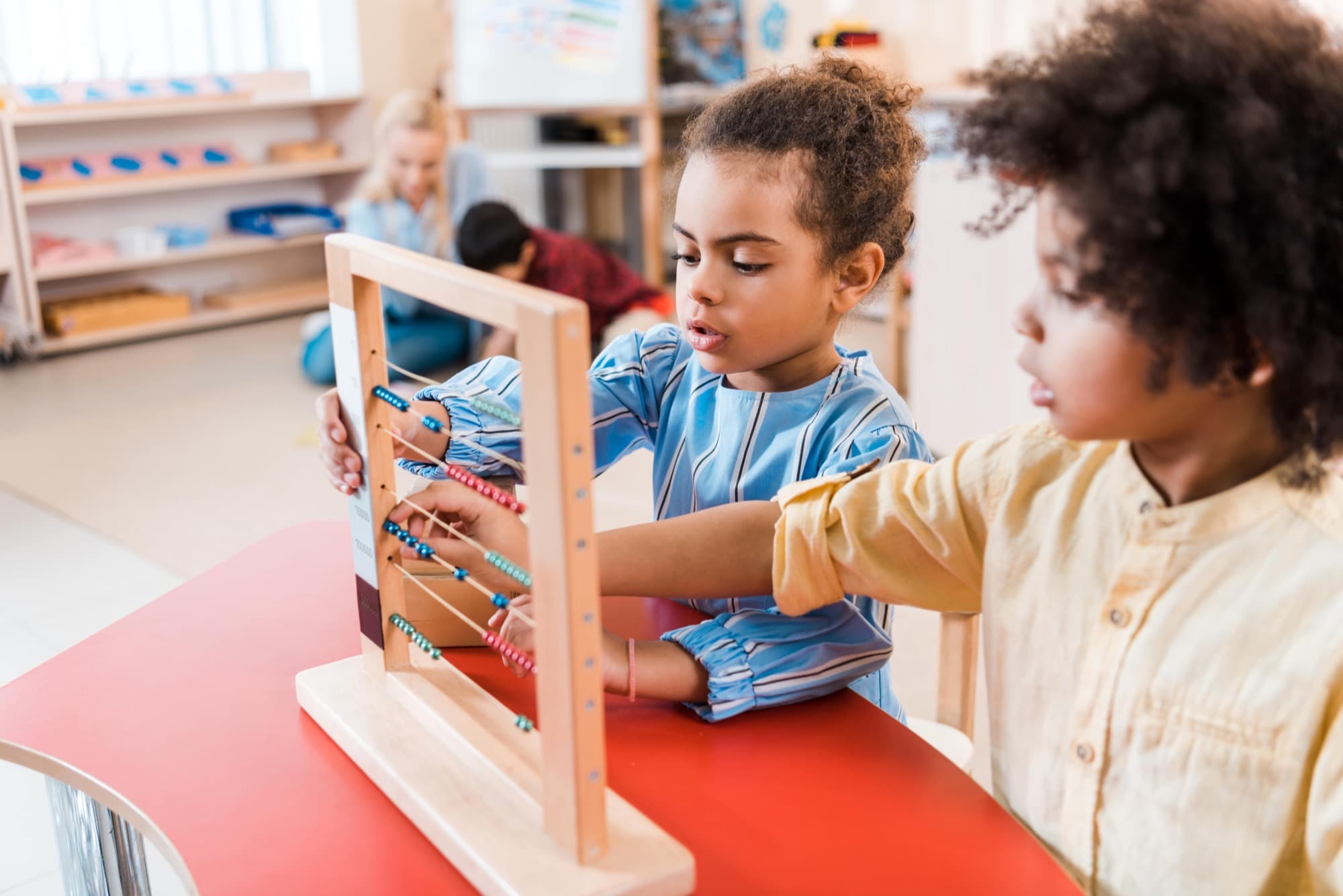 Elementary program