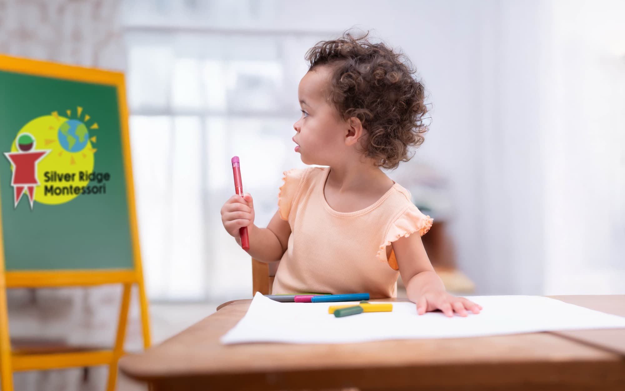 Toddler program