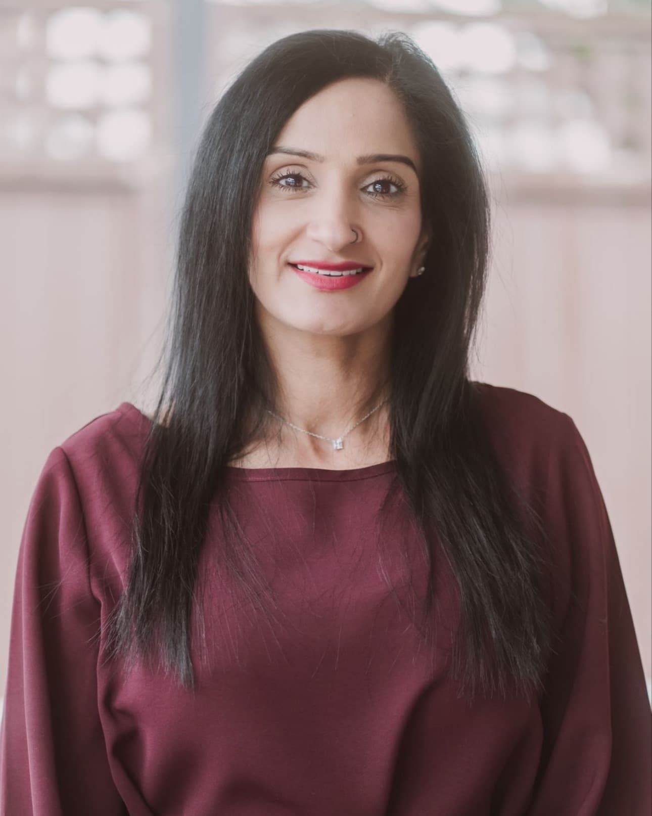 Ms Ranj
