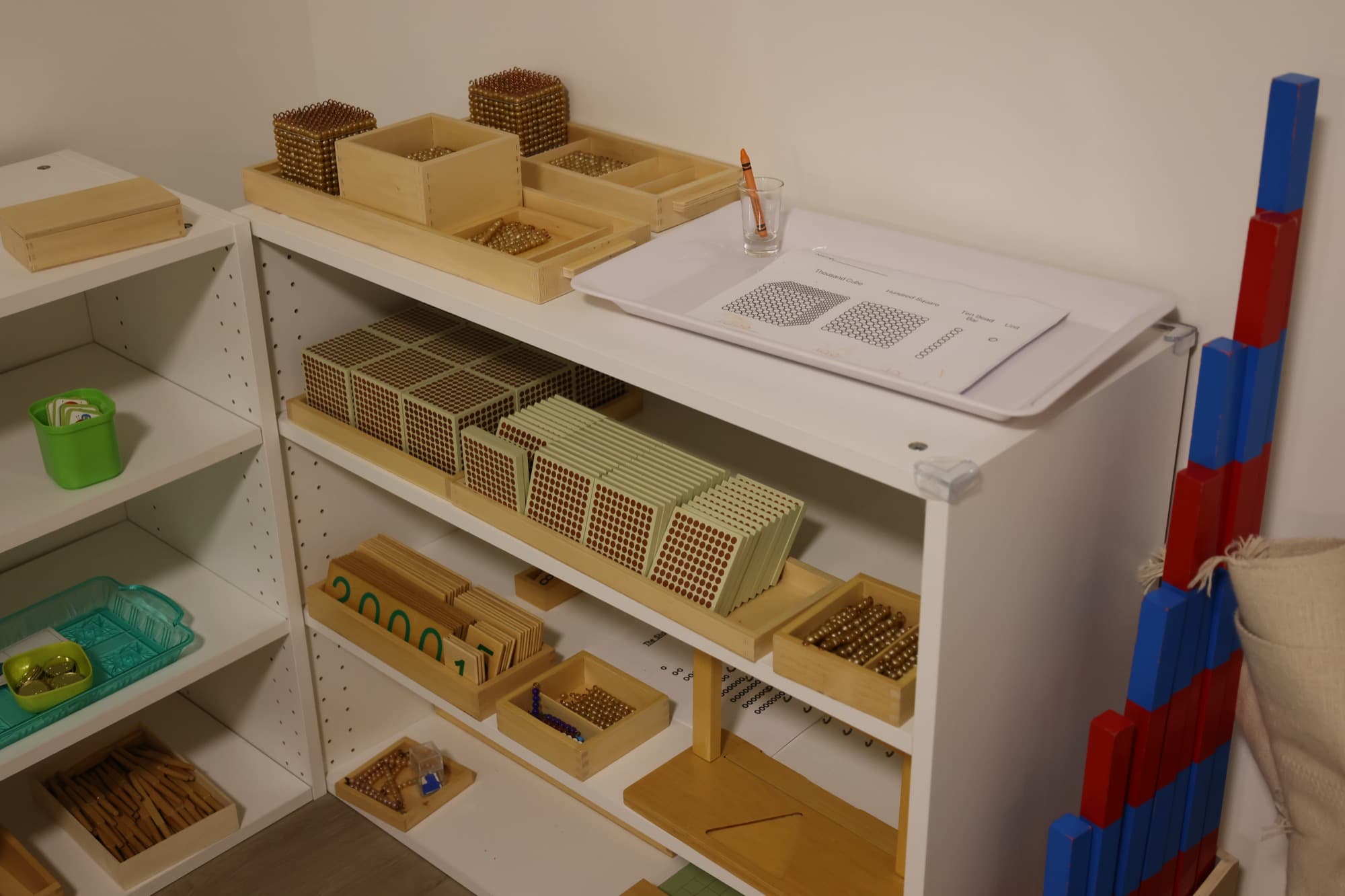 Silver Ridge Montessori campus 2