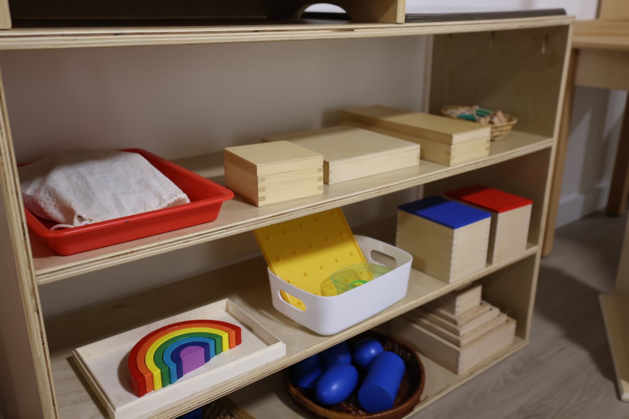 Silver Ridge Montessori campus 3