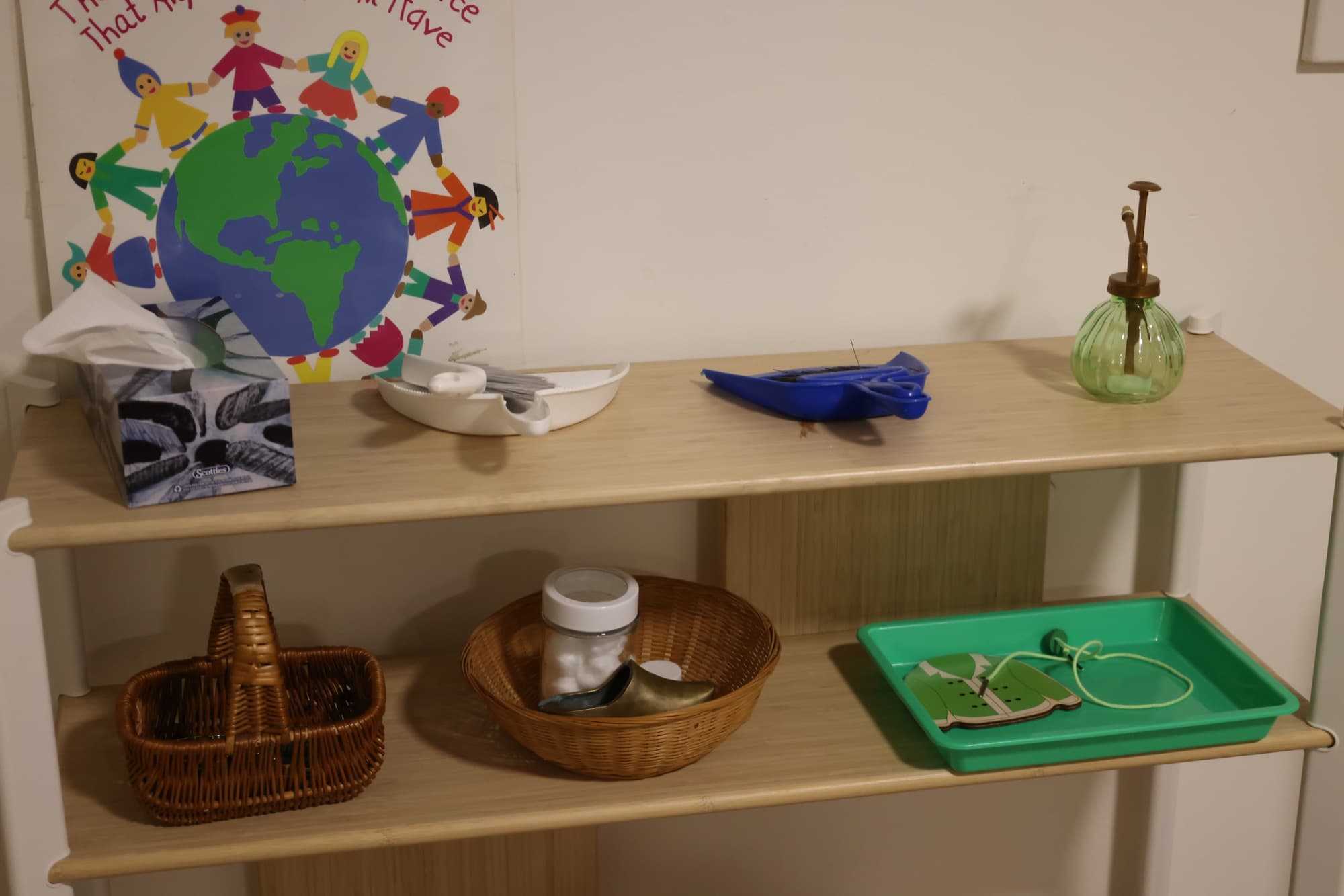 Silver Ridge Montessori campus 4